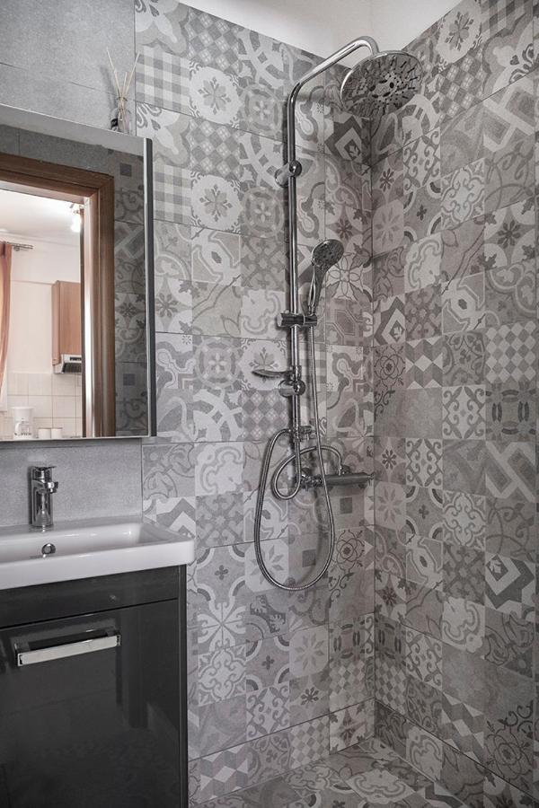 Egnatia Flat Appartement Thessaloniki