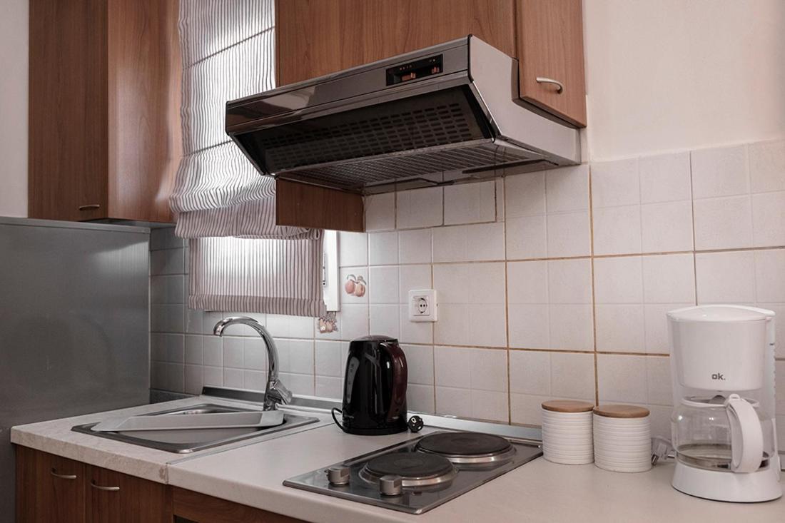 Egnatia Flat Appartement